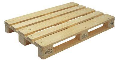 Europalet EUR 1 Europalet din lemn 800x1200 EUR-1
