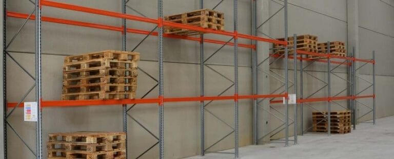 Lire la suite à propos de l’article Palettes en bois pour start-up : comment emballer et expédier vos marchandises